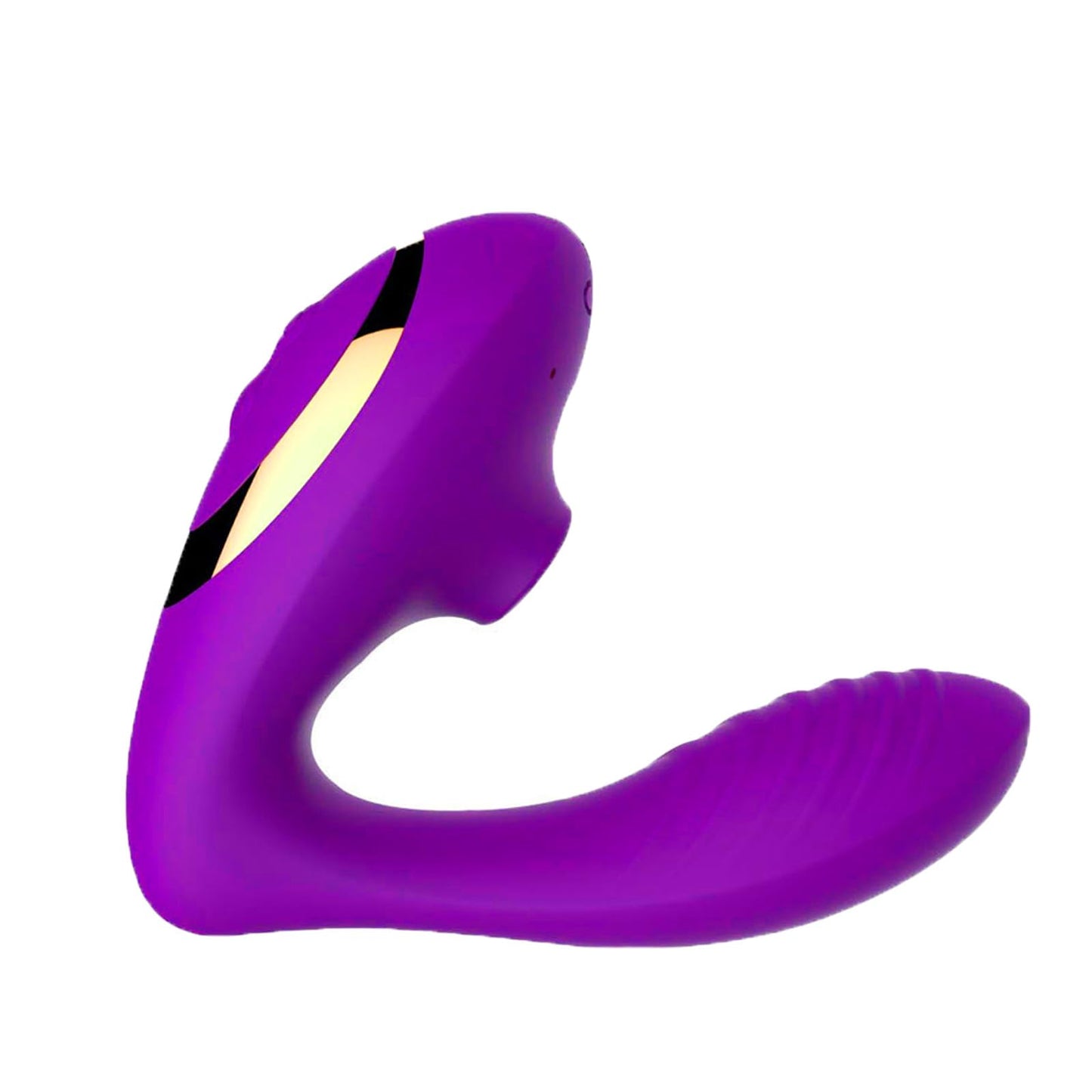 Newly Sitting and Riding Toys Adult Tools for Women 7 Powerful Modes Realistic Silicone Waterproof Slant Hole Charging Play Thrusting Games Flexible Sensory Toys for Couples, WA2604TA2908 (Purple)