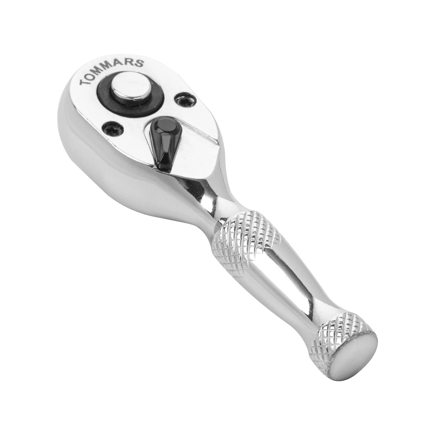 TOMMARS Ratchet Wrench Set Stubby Ratchet