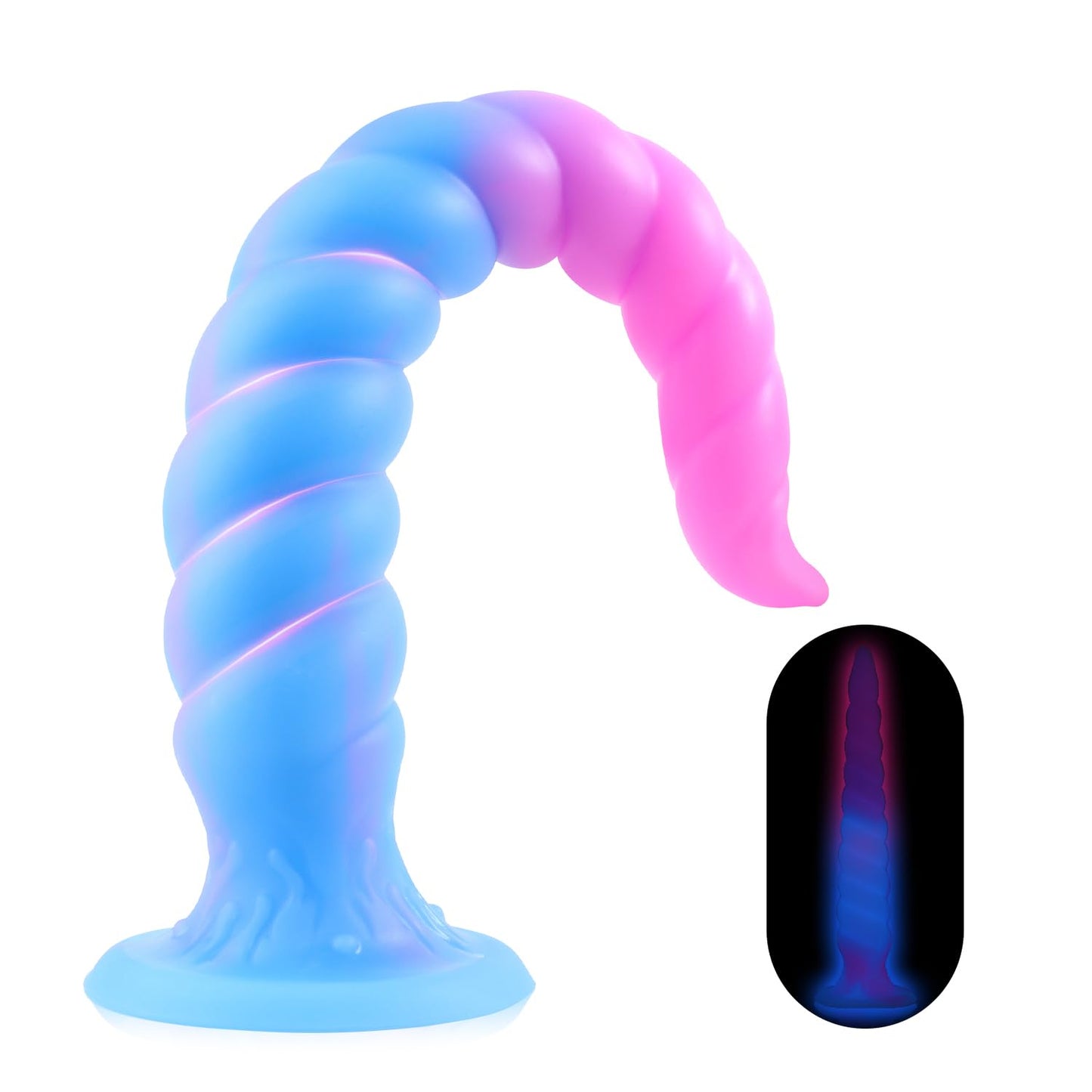 Anal Sex Toys Fantasy Dildo