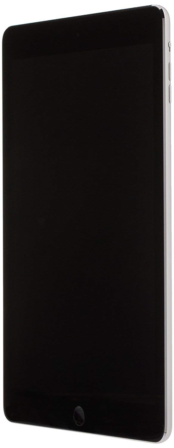 Apple iPad with WiFi, 32GB, Silver (2017 Model) (Refurbished)