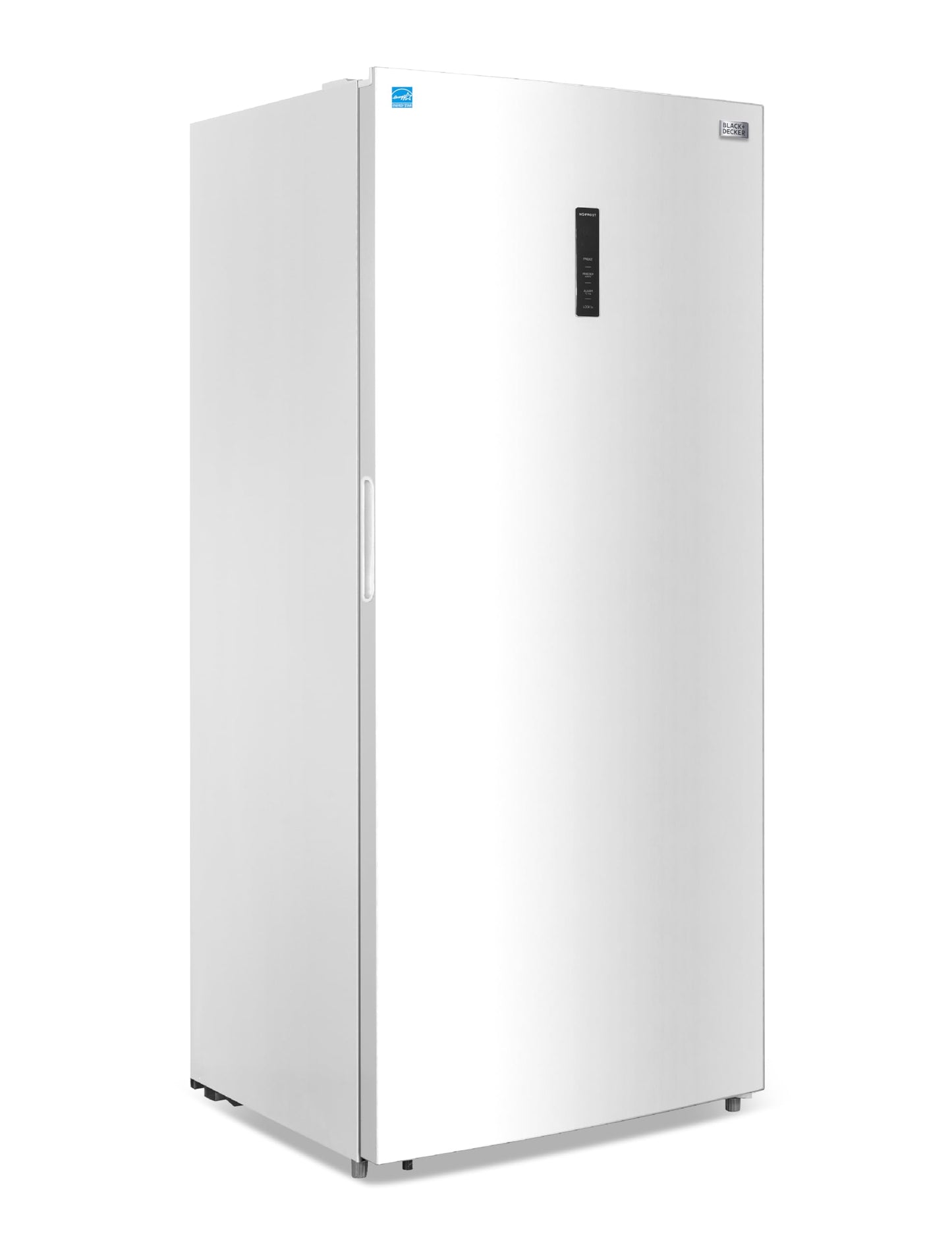 BLACK+DECKER Freezer