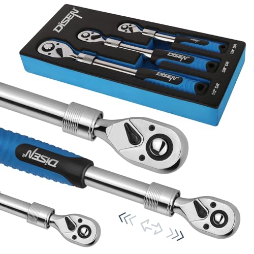 DISEN Ratchet Set