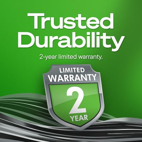 Seagate Barracuda 2TB Internal Hard Drive HDD – 3.5 Inch SATA 6Gb/s 7200 RPM 256MB Cache – Frustration Free Packaging (ST2000DM008/ST2000DMZ08)