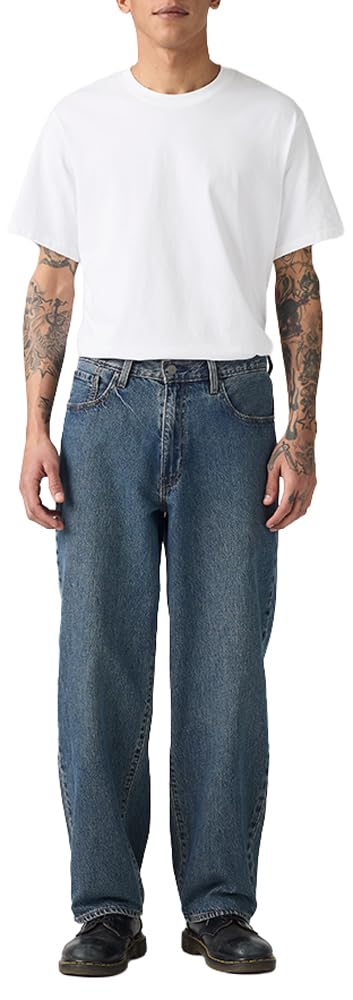 Levi's Men's 578® Baggy Fit Jean