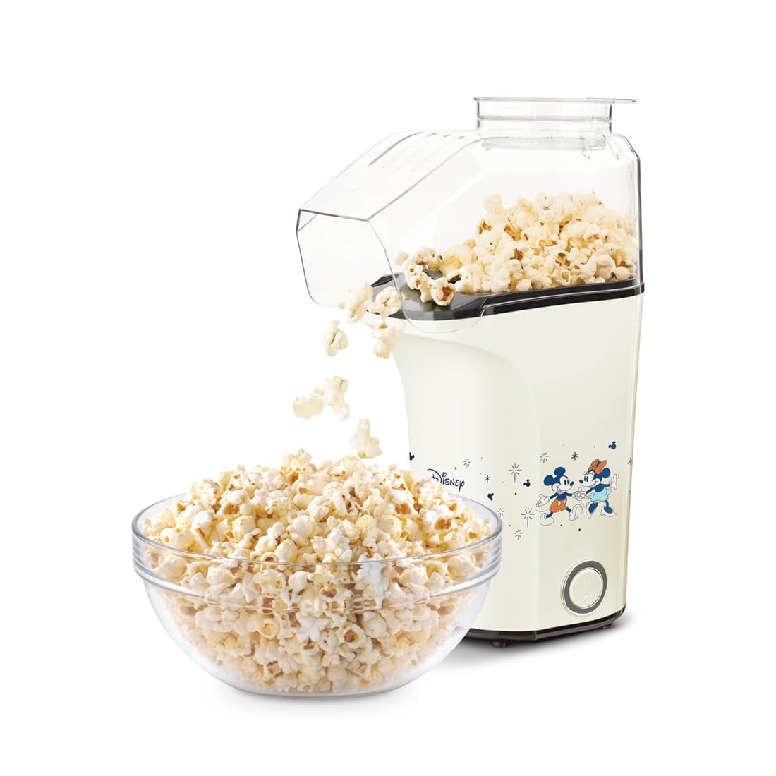 DASH Fresh Pop Popcorn Maker