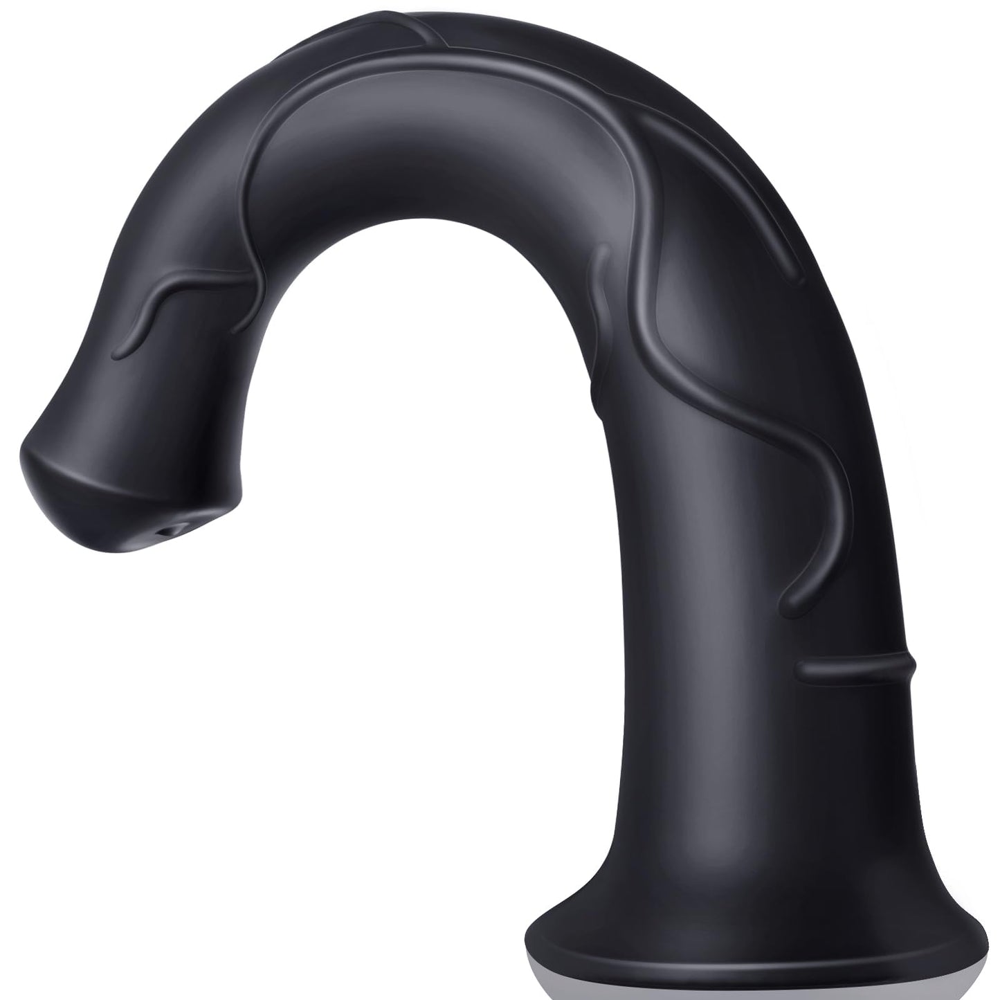 Thrusting Horse G-spot Dildo Vibrator, Adult Sex Toy for Women Men Couples