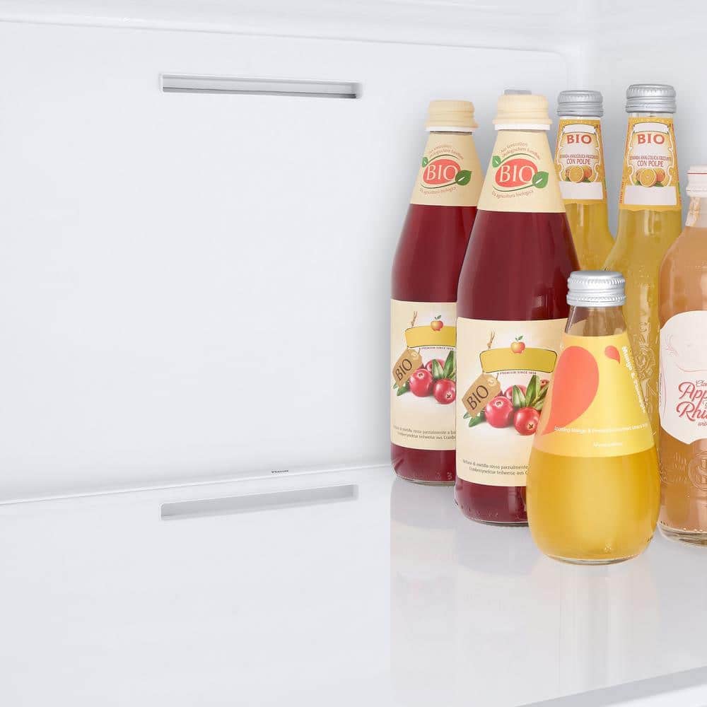 Samsung Side By Side Smart Refrigerator Refrigerator