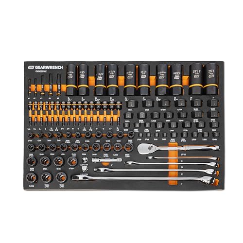 GEARWRENCH Modular Drivers