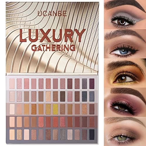 UCANBE Makeup Palettes