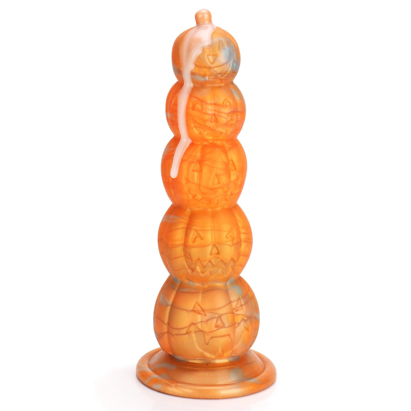 Xosax Pumpkin Huge Dildos