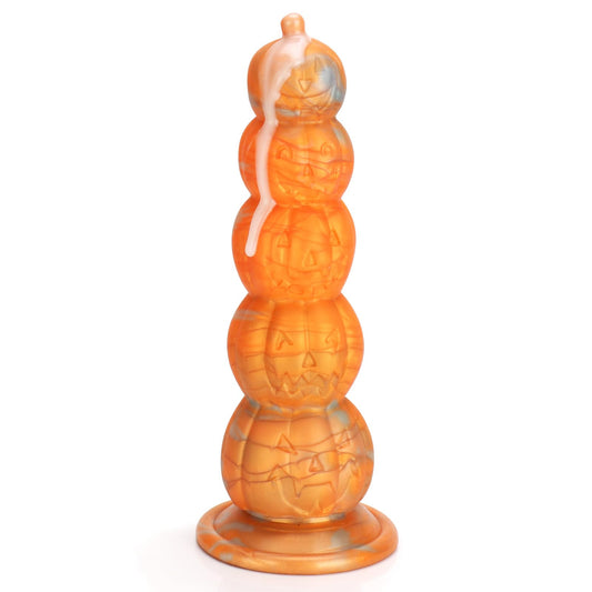 Xosax Pumpkin Huge Dildos