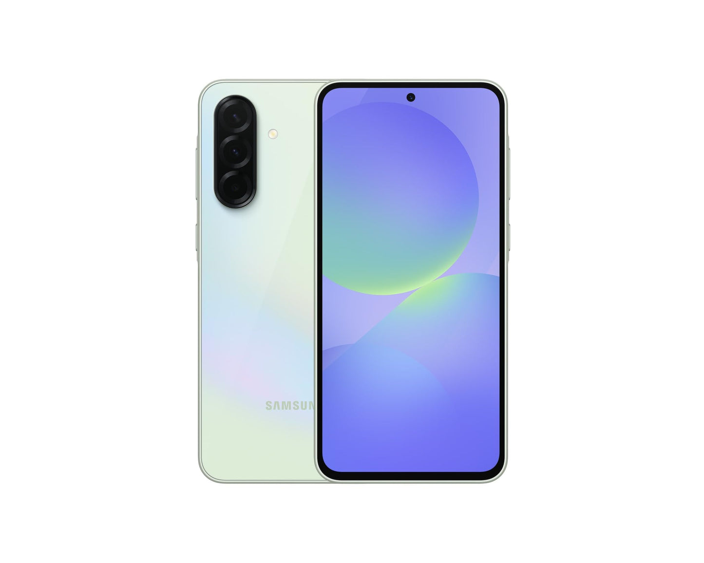 Samsung Galaxy A36 5G Dual SIM (256GB, 8GB) 6.7" 120Hz AMOLED, Octa-Core (4nm), 50MP 4K Triple Camera, 4G LTE (GSM Unlocked for T-Mobile, Metro, Global) International Model A366E/DS