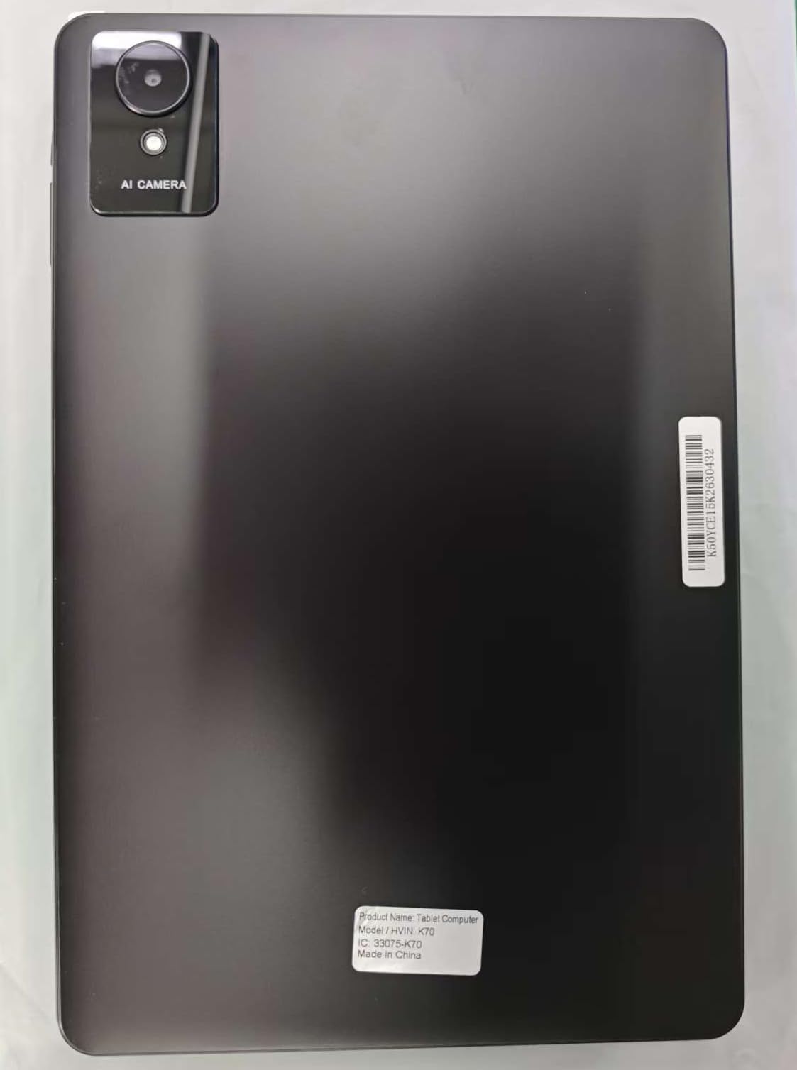 MENTUME 10 Inch Tablet, Android 15 Tablet, 18GB RAM + 128GB ROM (1TB Expandable), 1280x800 IPS Display, Widevine L1 Compatible Octa-Core, 6000mAh, 5MP+8MP Camera, WiFi, Bluetooth 5.4