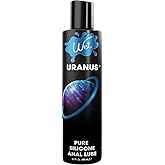 Wet Platinum Silicone-Based Personal Lubricant, 3 fl oz