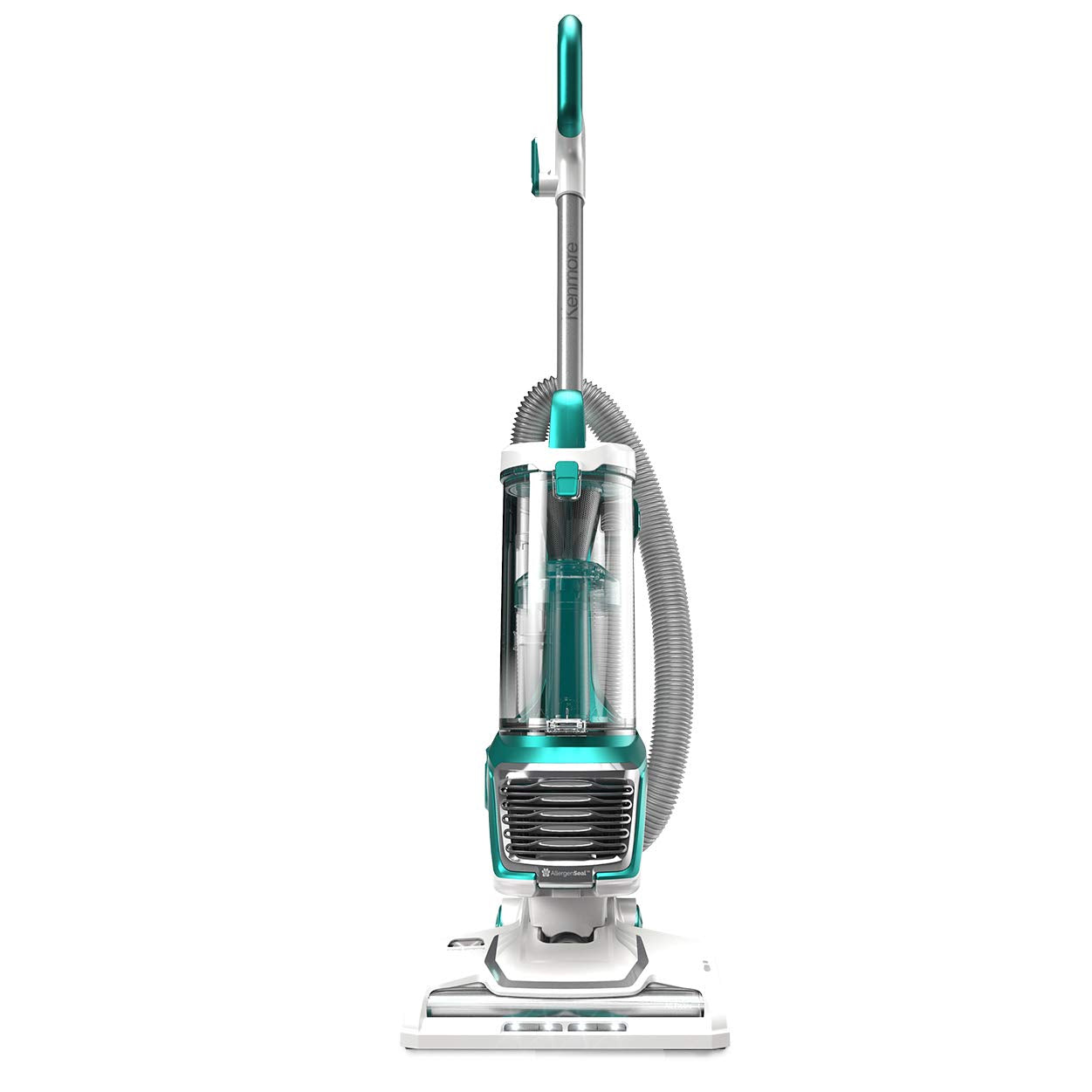 Kenmore Bagless Upright Vacuum Carpet Cleaner with HEPA Filter for Home