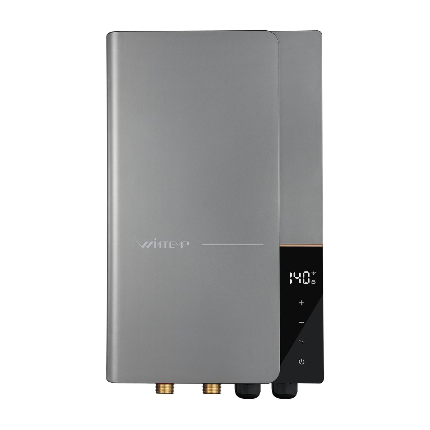 Wintemp Electric Tankless Water Heater WN 240V
