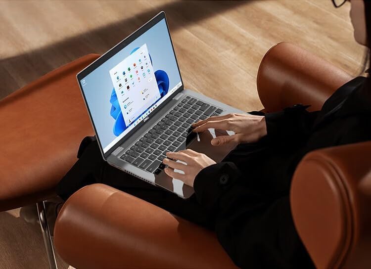 Dell Latitude 5420 14" FHD Laptop Intel Core i7 16GB RAM
