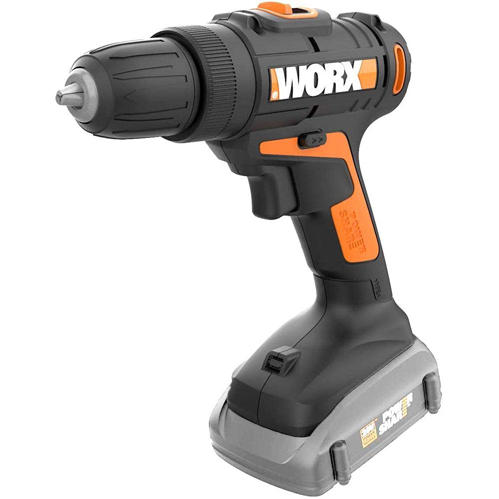 Worx 20V Cordless Drill Driver