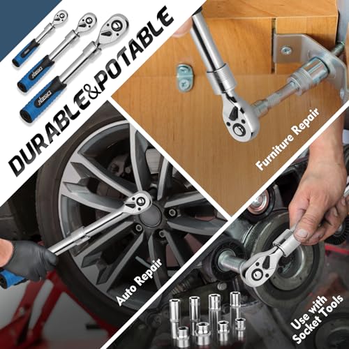 DISEN Ratchet Set