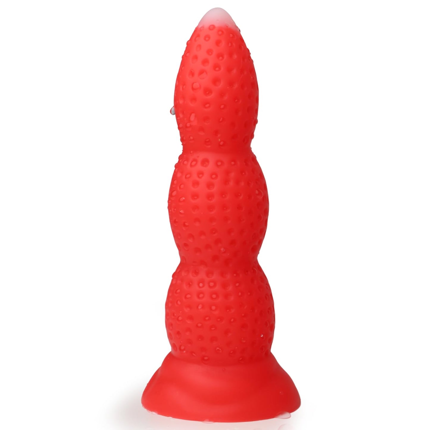Anal Plug Prostate Toy Anal Training Set Realistic Dildo with Strong Suction Cup Simulated Penis G-Spot Stimulation Dildo Couples Adult Toy