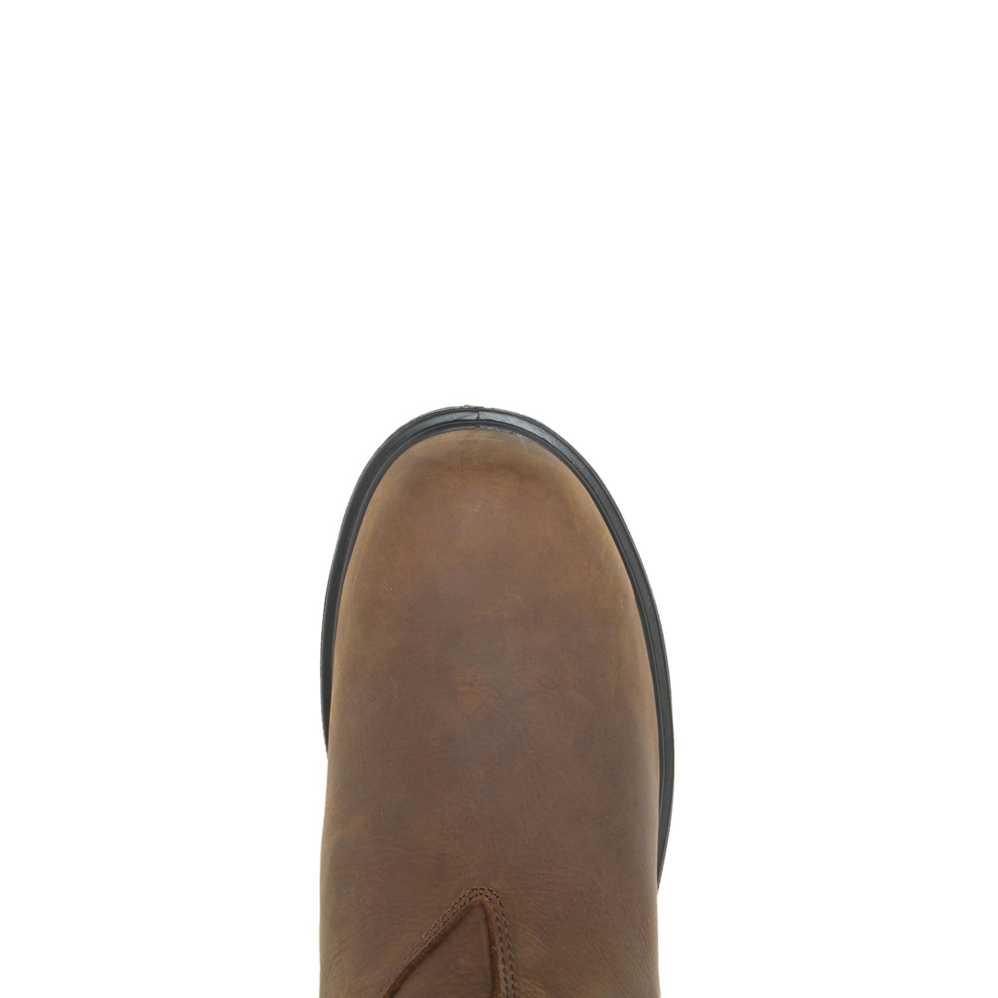 Wolverine Men's I-90 Waterproof CarbonMAX Toe Romeo Slip-On Boot