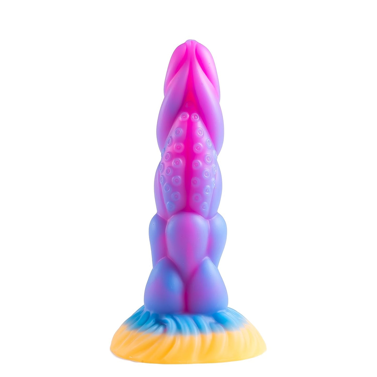 Realistic Monster Dildo Fantasy Dildos Sex Toys for Women, Huge Thick Dildo with Suction Cup