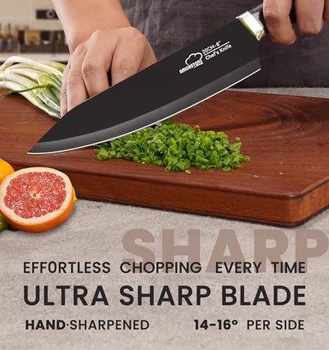 Amorston Knife Set