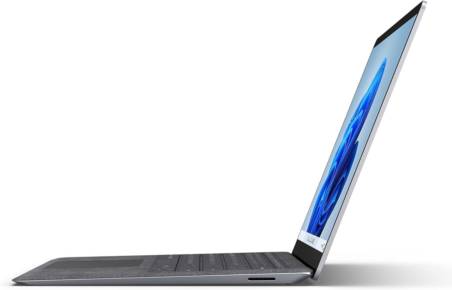 Microsoft Surface Laptop 4 13.5in Touchscreen i5 8GB 512GB Platinum