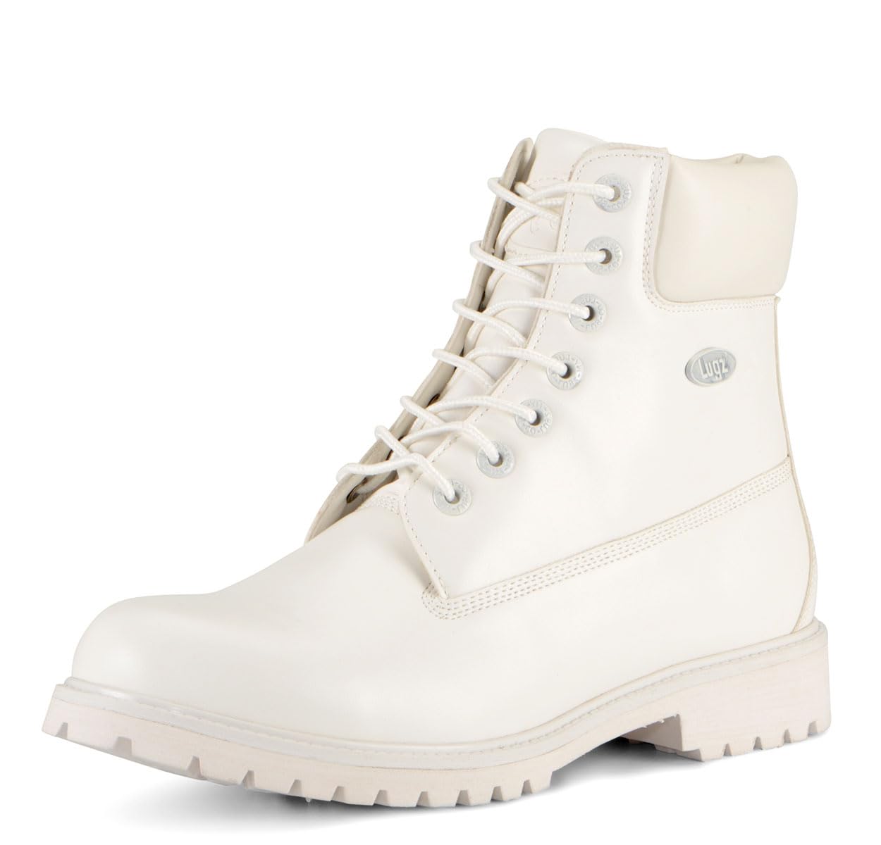 Lugz mens Convoy Classic 6-inch Chukka Boot