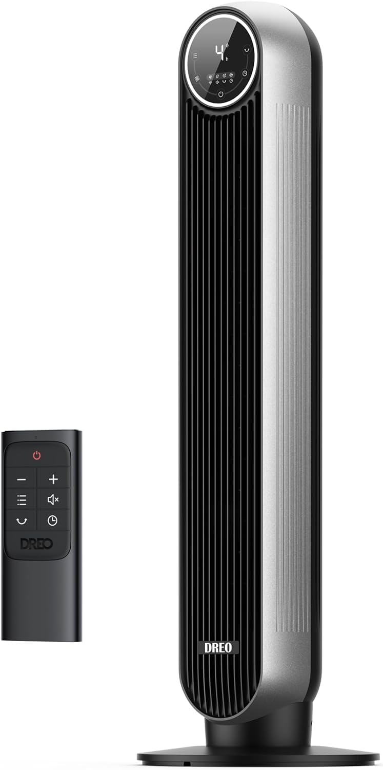 DREO Tower Fan