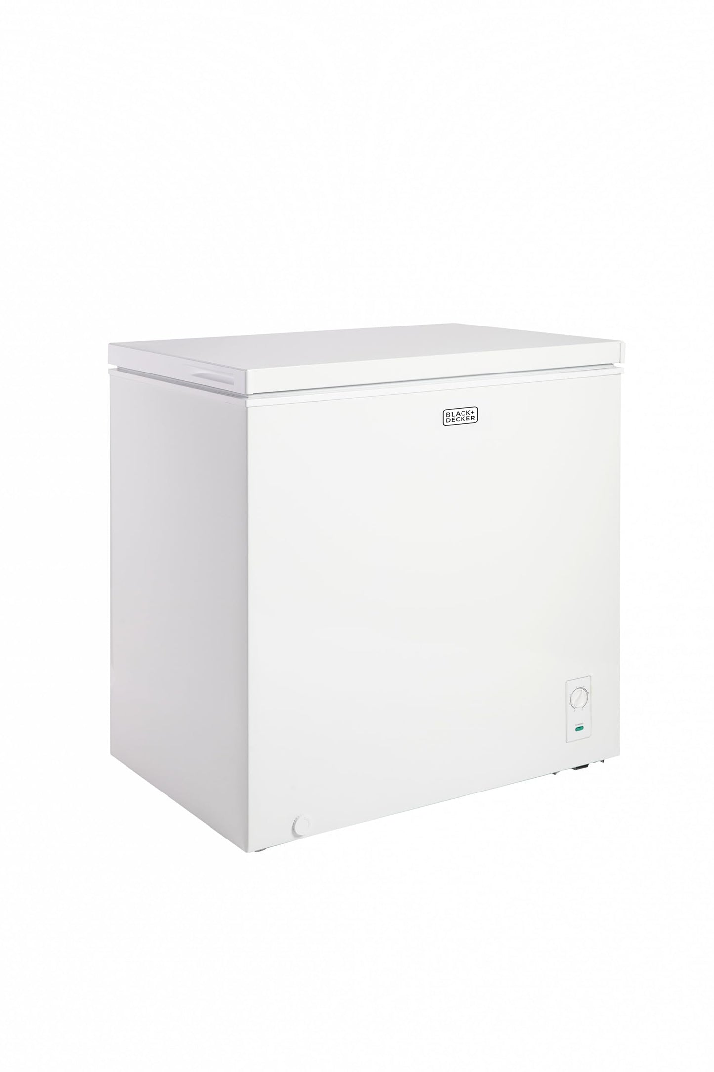 BLACK+DECKER 2.7 Cu. Ft. Compact Chest Freezer