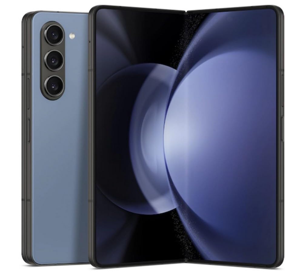 Samsung Galaxy Z Fold 5 US Version, Parent (Renewed)