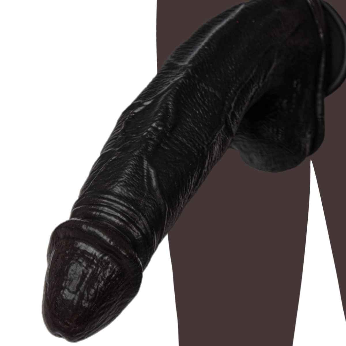 MN-Dildo