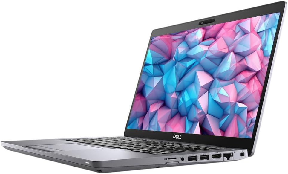Dell Latitude 5420 Business Laptop Computer, HDMI (Renewed)