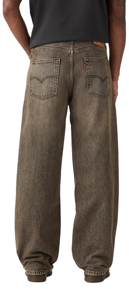 Levi's Men's 578® Baggy Fit Jean