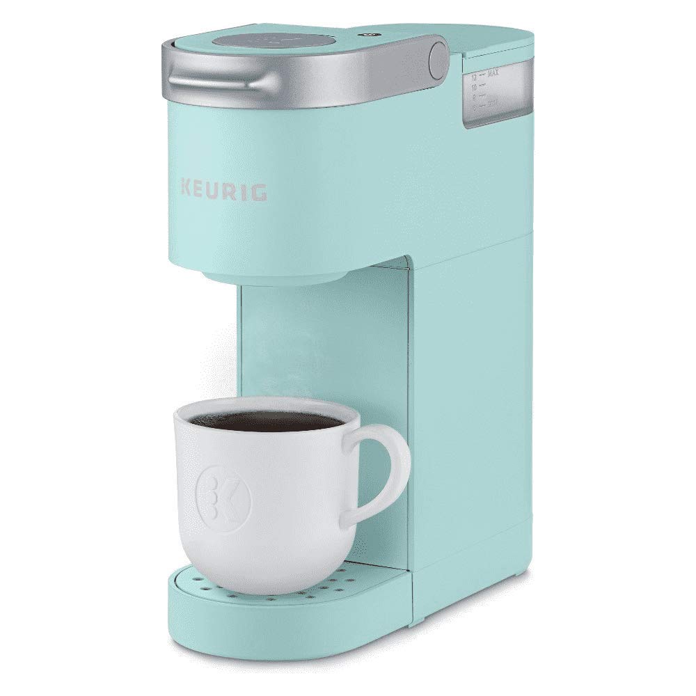 Keurig K-Mini Maker Single Serve K-Cup Pod Coffee Brewer