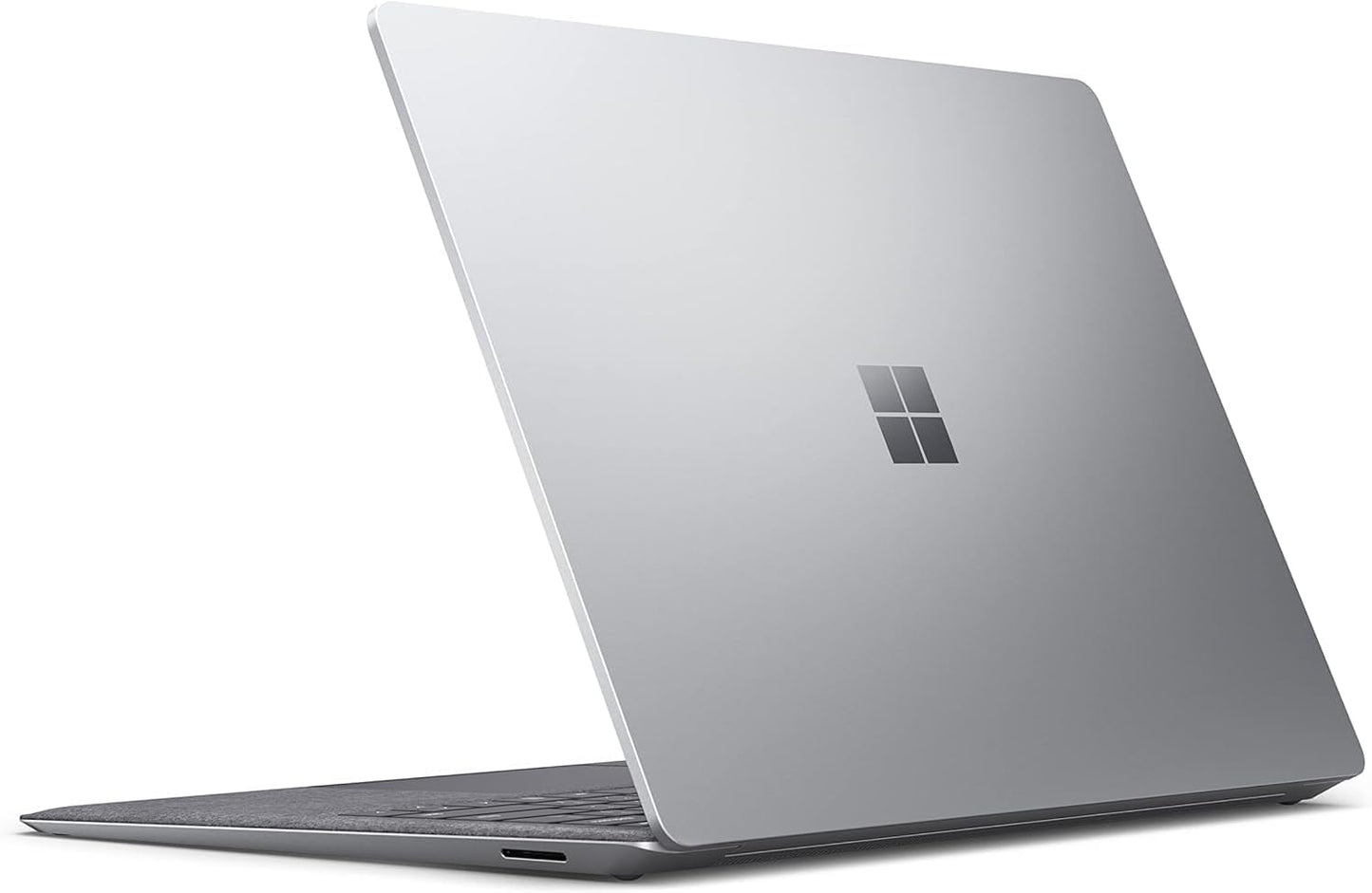 Microsoft Surface Laptop 4 13.5in Touchscreen i5 8GB 512GB Platinum