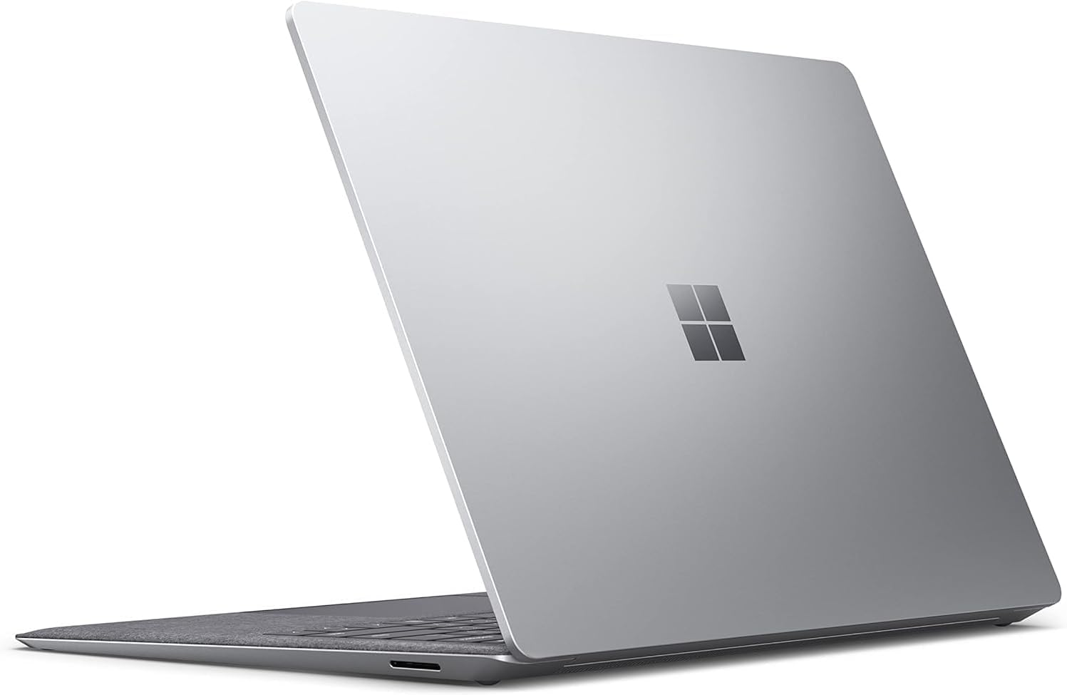 Microsoft Surface Laptop 4 13.5in Touchscreen i5 8GB 512GB Platinum