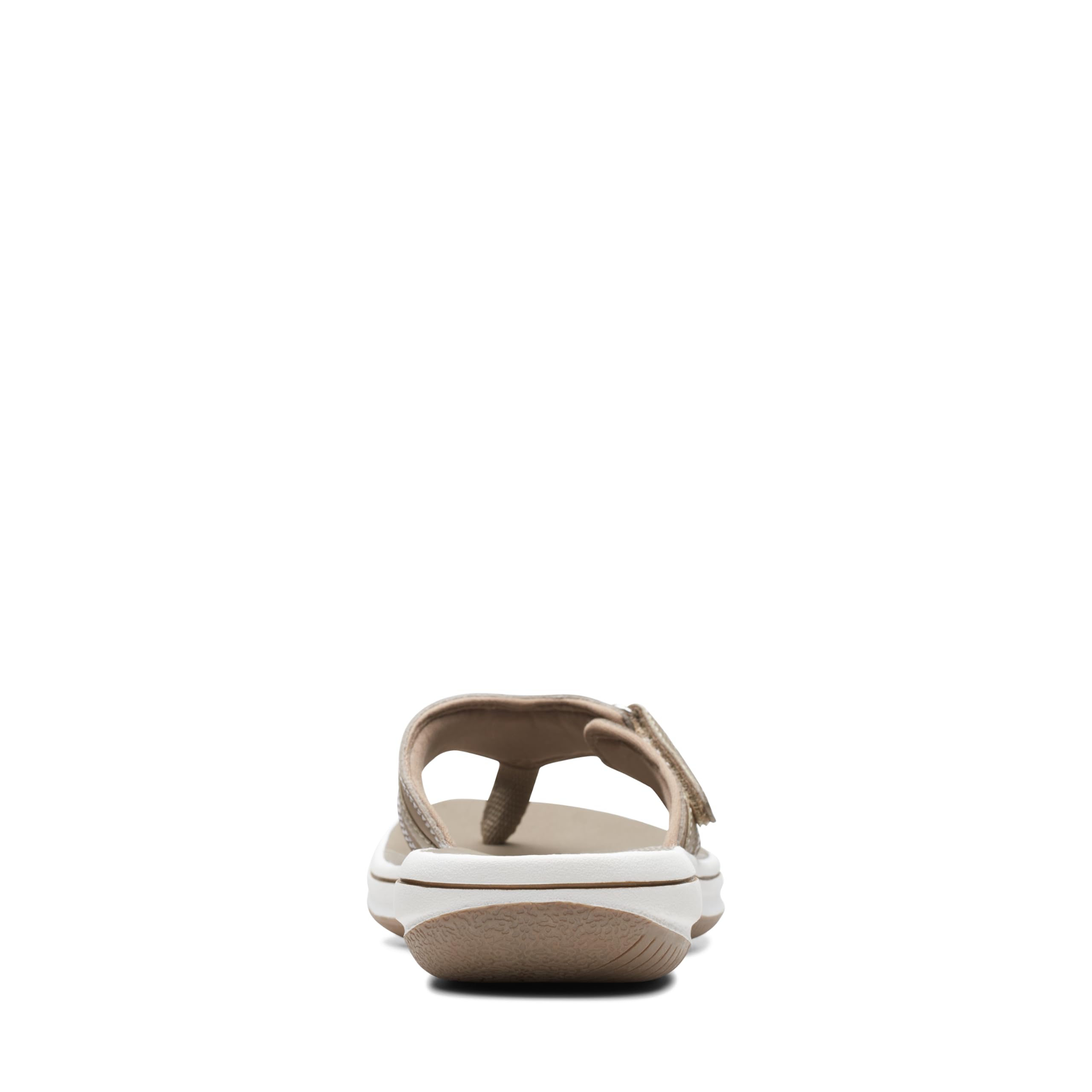 Clarks womens Breeze Sea