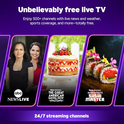 Roku Streaming Stick HD