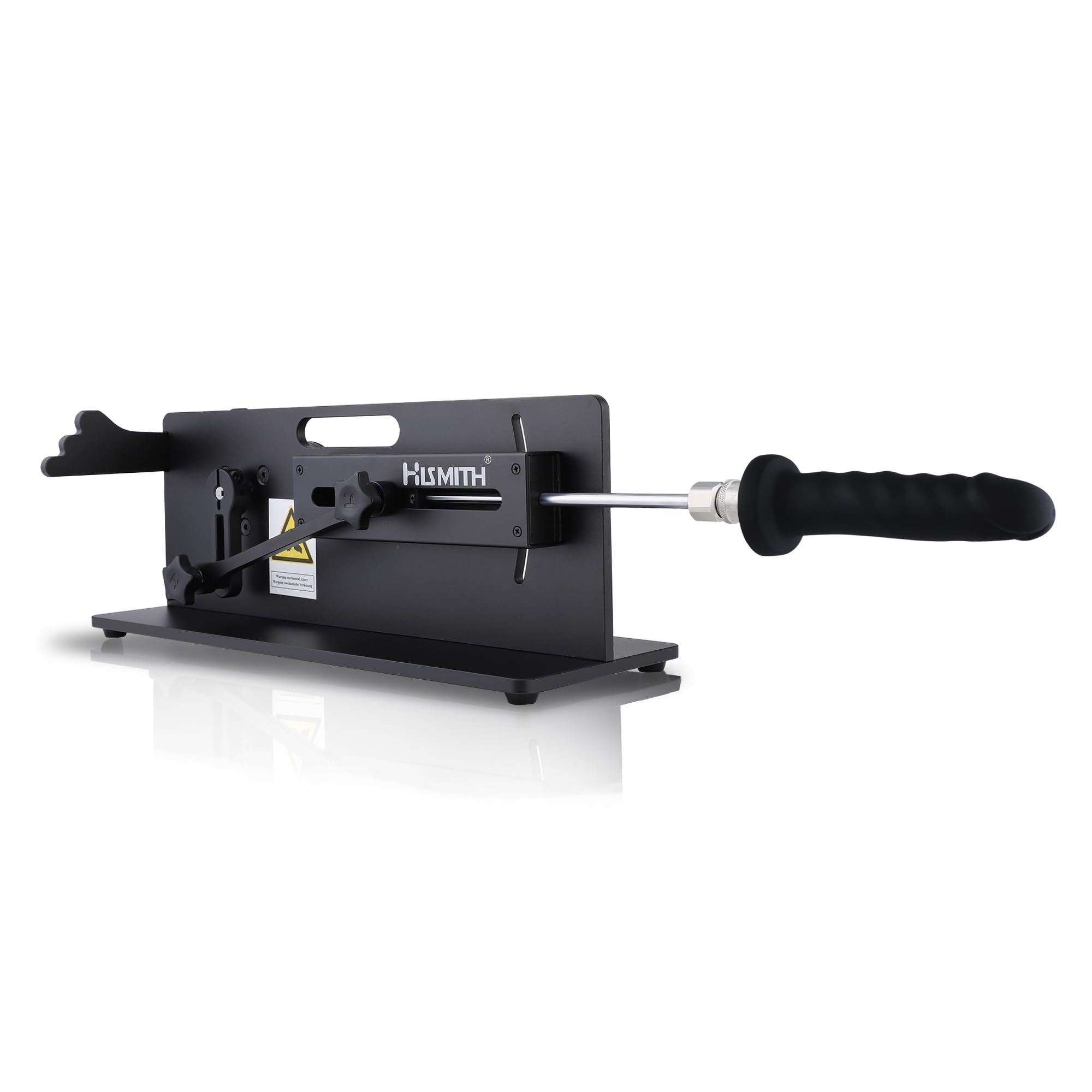Hismith Color Table Top 2.0 Pro - Premium Sex Machine