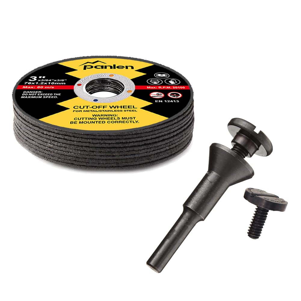 Panlen Cutting Wheels for Angle Grinder