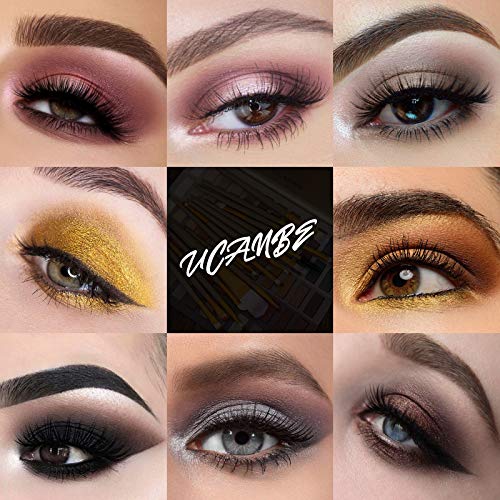 UCANBE Makeup Palettes