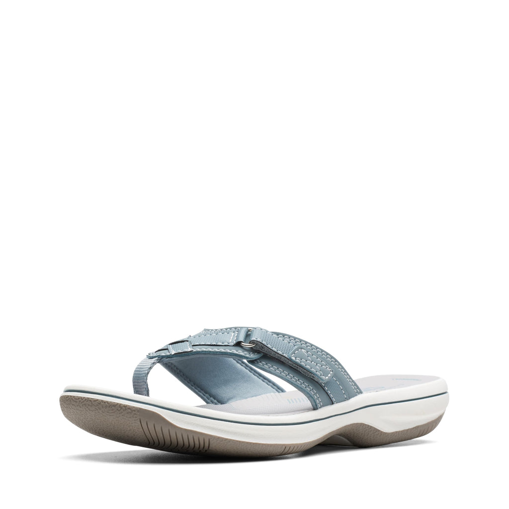 Clarks womens Breeze Sea