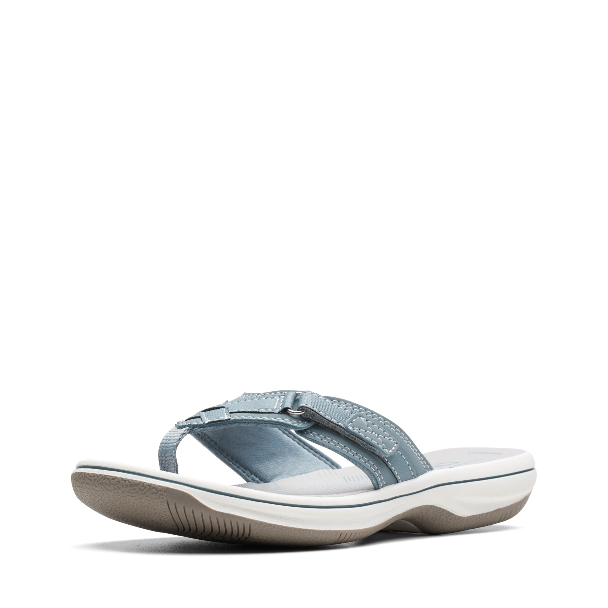 Clarks womens Breeze Sea