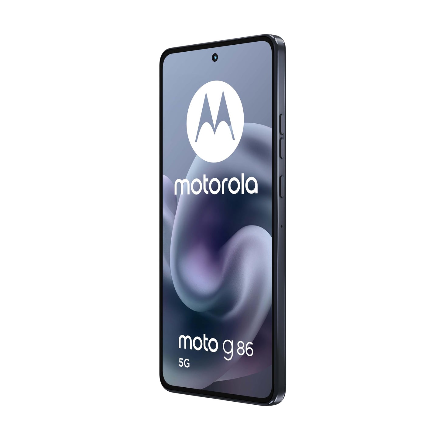 Motorola Moto G86 Dual-SIM 256GB ROM + 8GB RAM (GSM Only | No CDMA) Factory Unlocked 5G Smartphone (Pantone Spellbound) - International Version