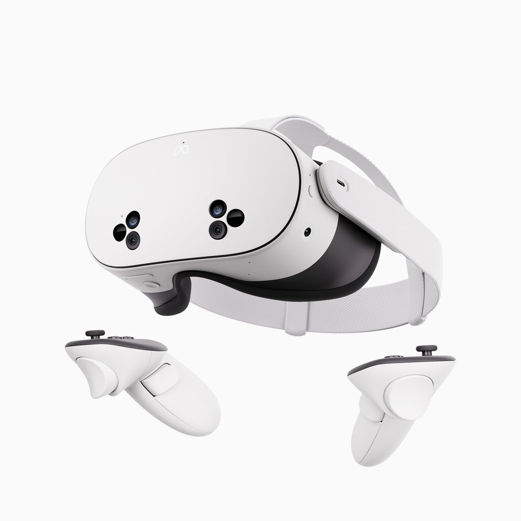 Meta Quest 3S 128GB | VR Headset