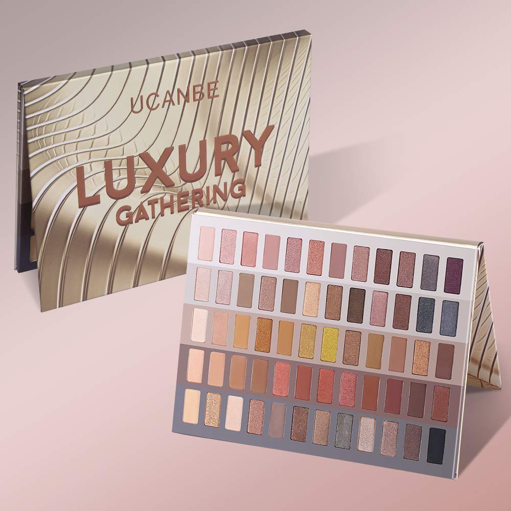 UCANBE Makeup Palettes