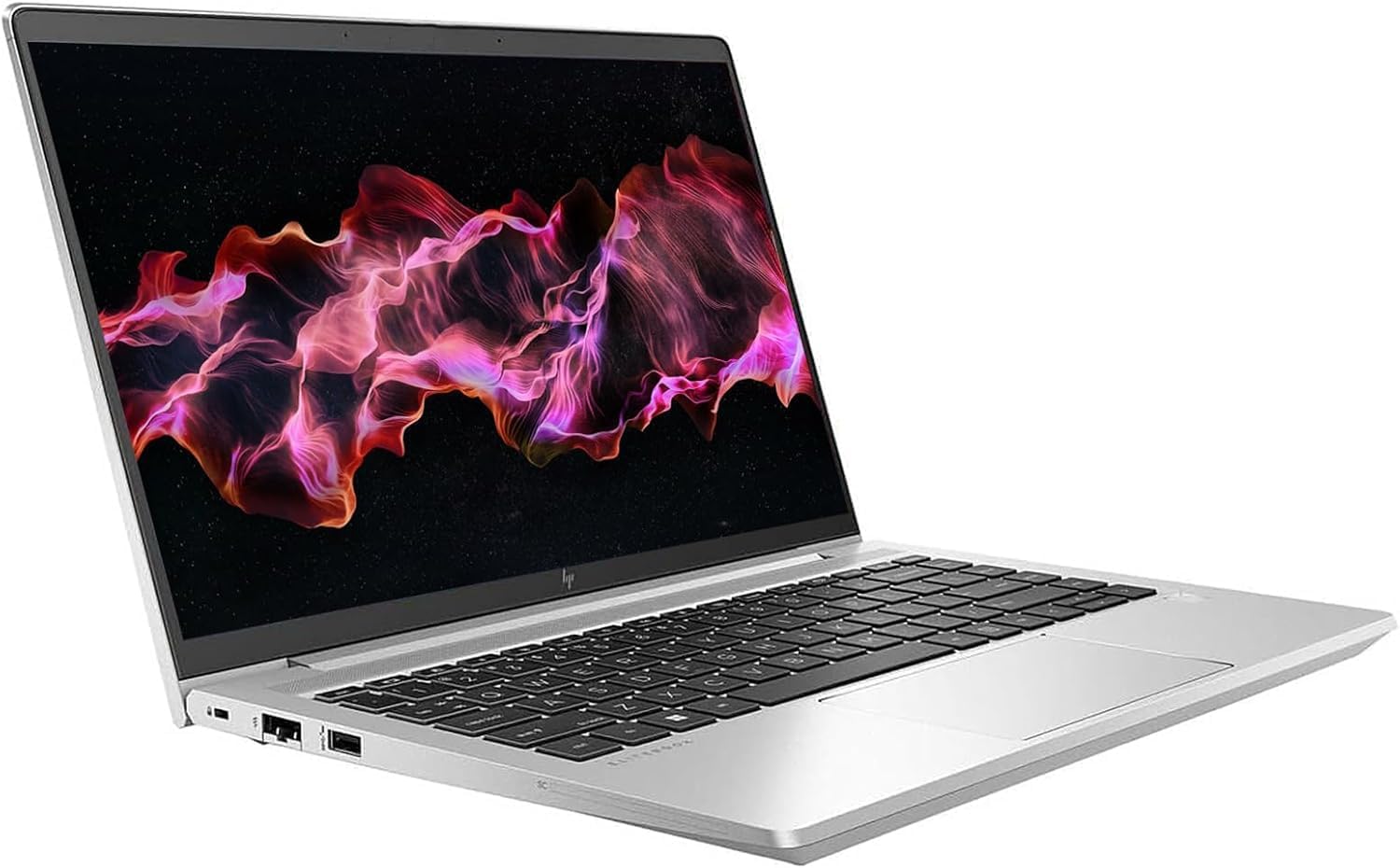 HP EliteBook 645 G9 14in Laptop AMD Ryzen 7 Pro 16GB 256GB SSD