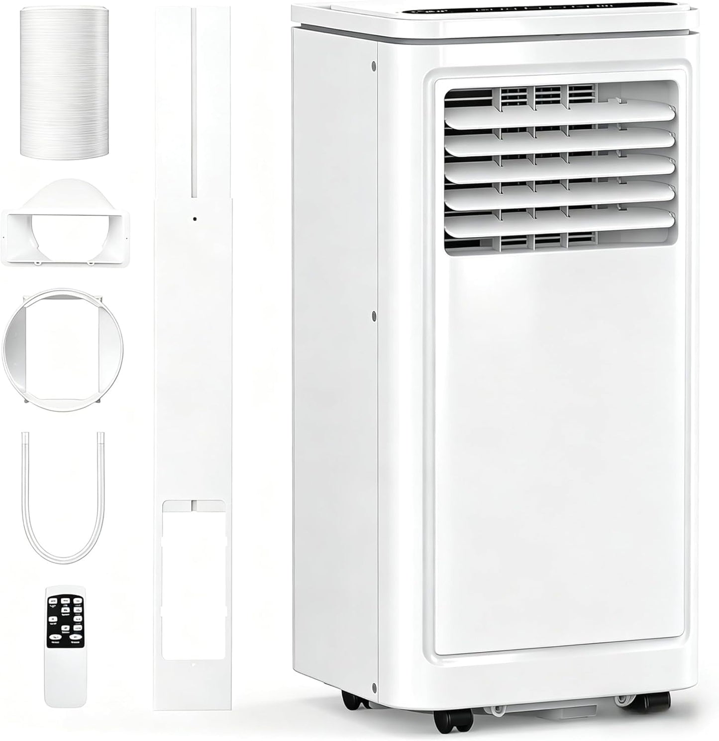 Portable Air Conditioner